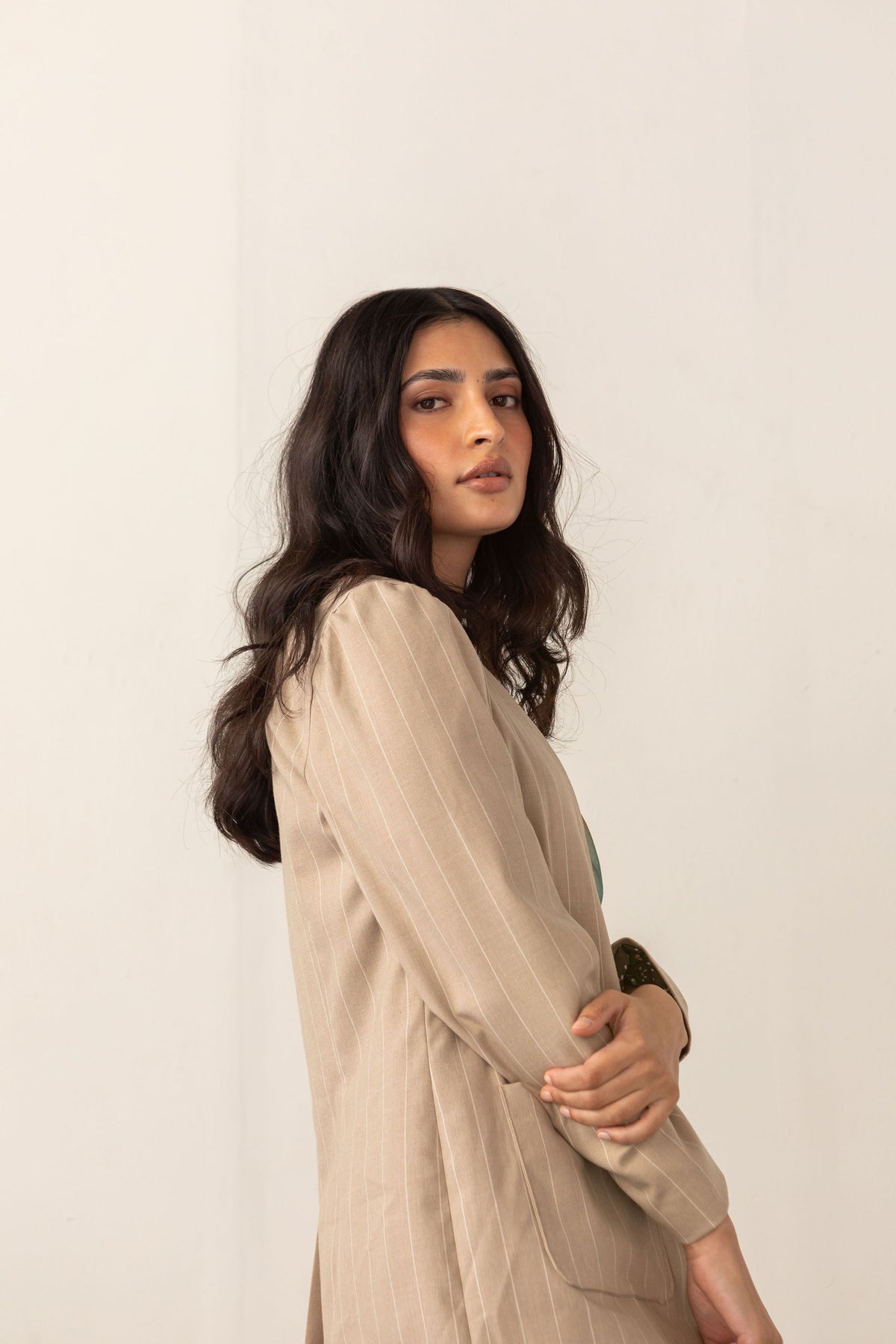 Eddy Cardigan Blazer - PDF Pattern