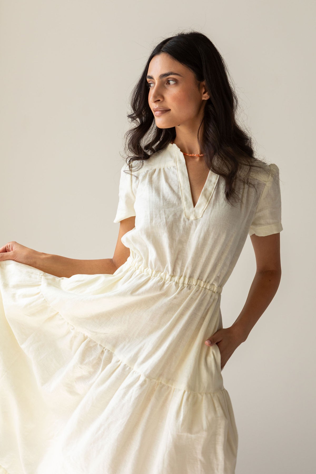 Canyon Dress and Top - PDF Pattern