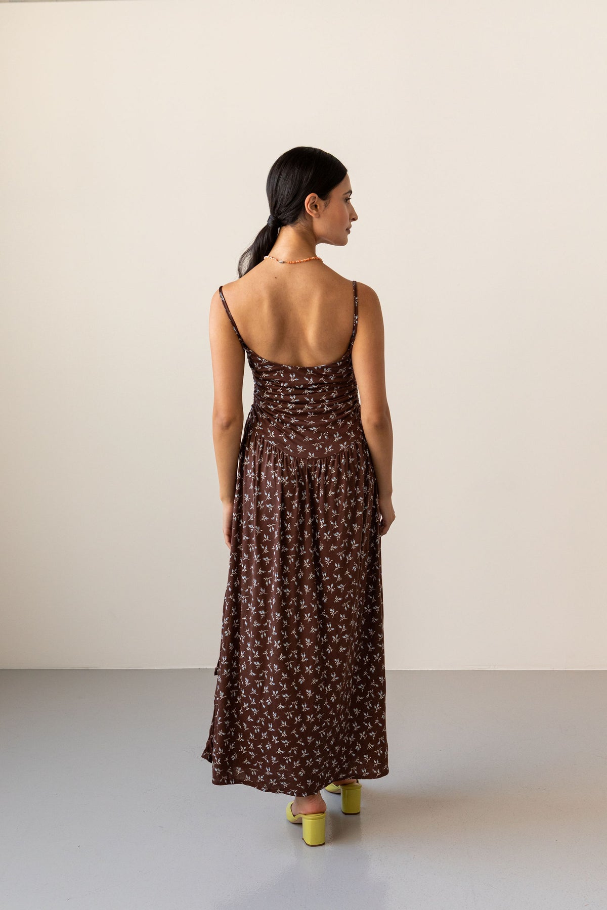 Uma Dress and Top - PDF Pattern