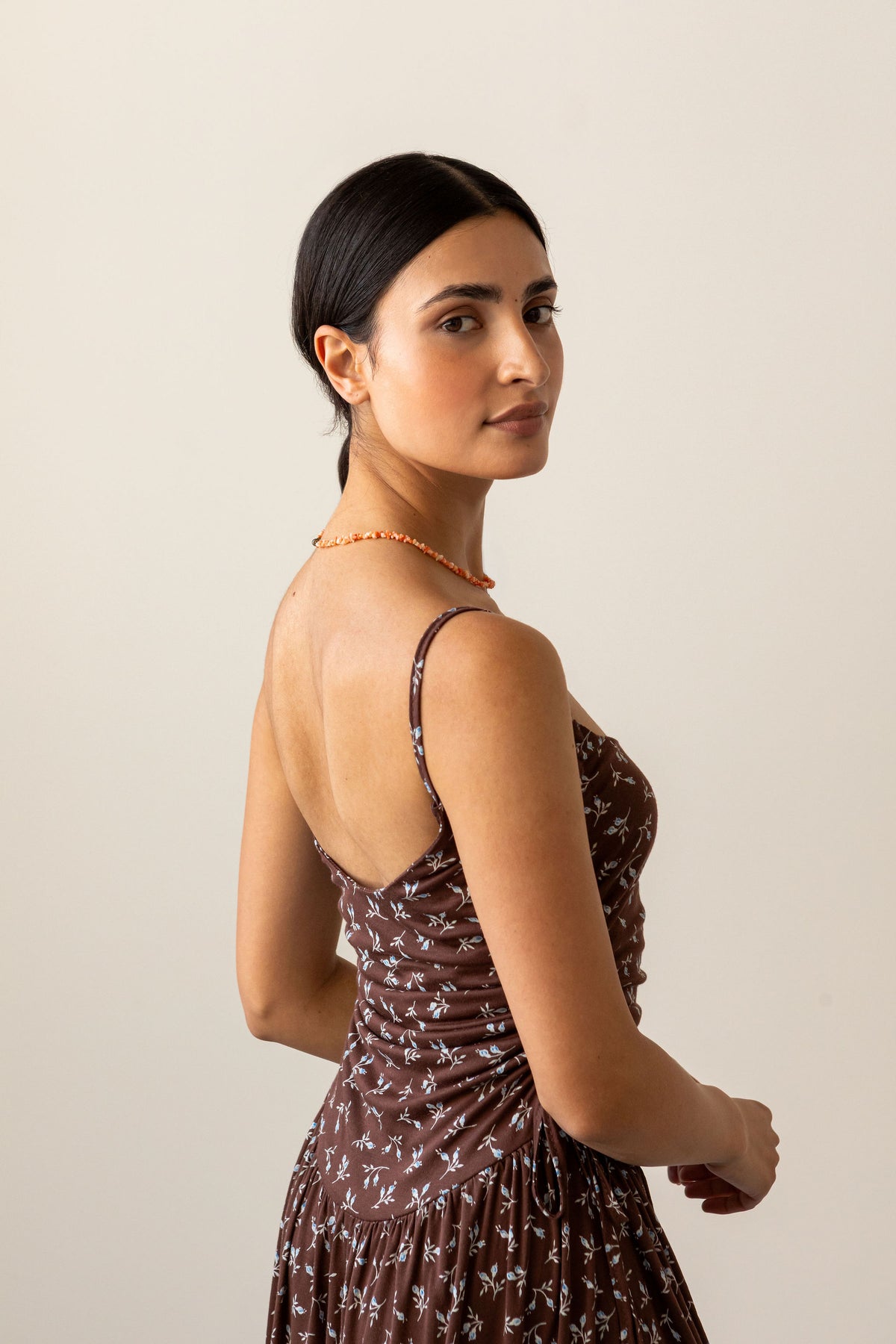 Uma Dress and Top - PDF Pattern