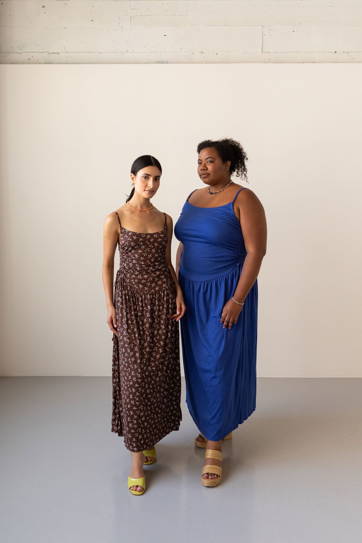 Uma Dress and Top - PDF Pattern