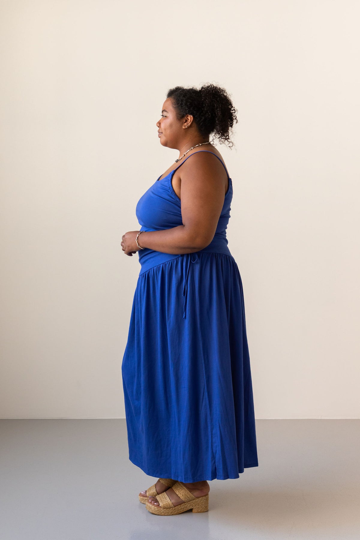 Uma Dress and Top - PDF Pattern