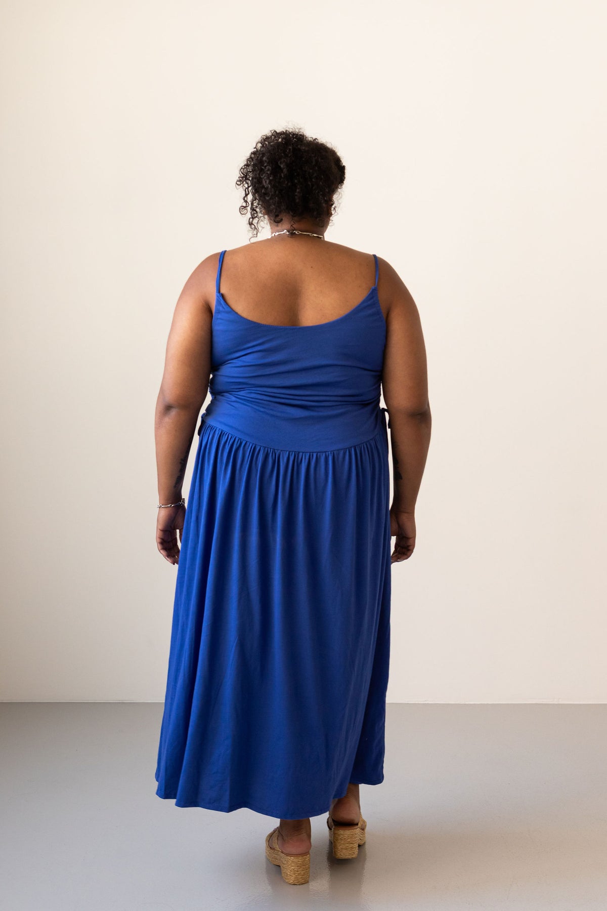 Uma Dress and Top - PDF Pattern