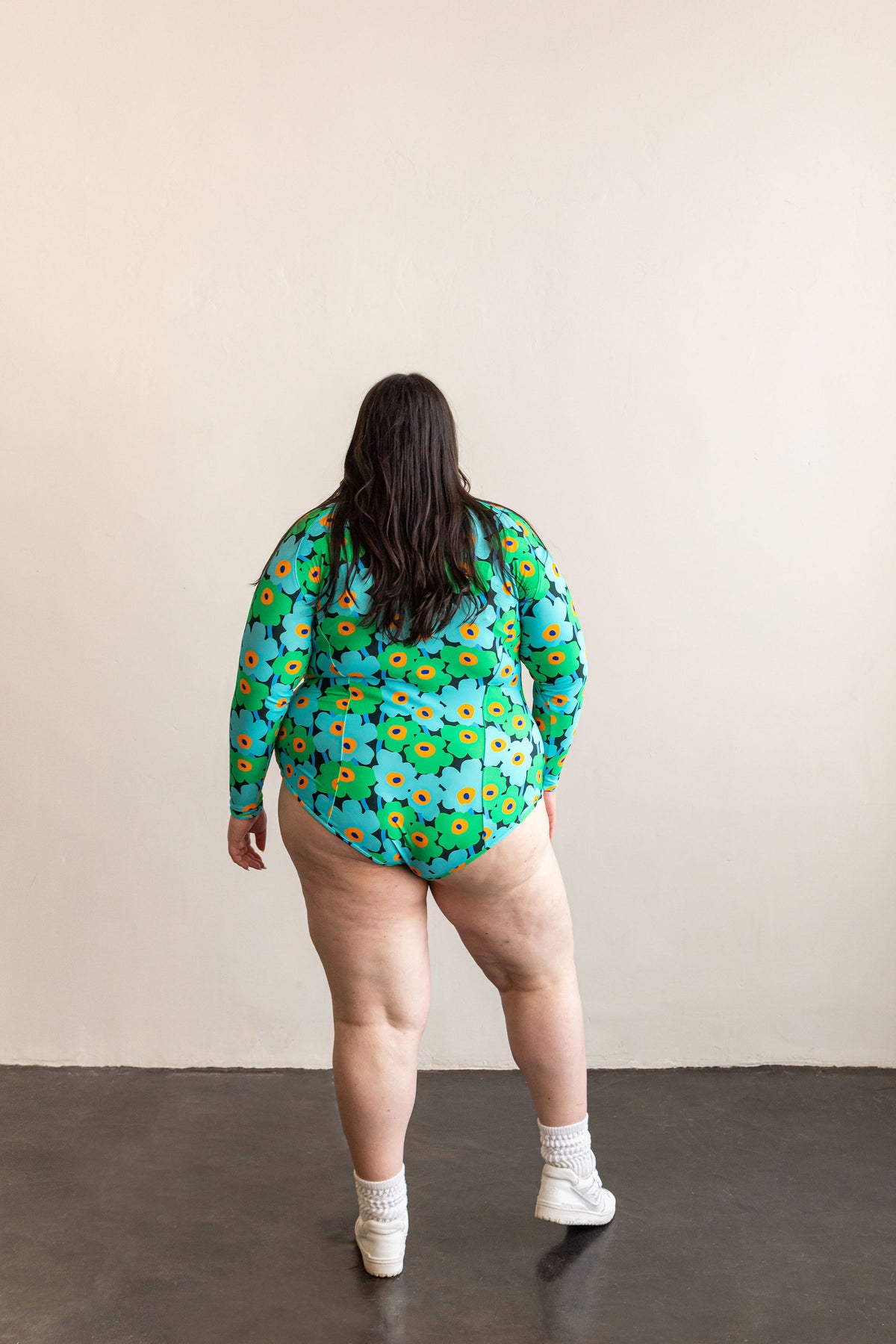 Jia Surfsuit - PDF Pattern