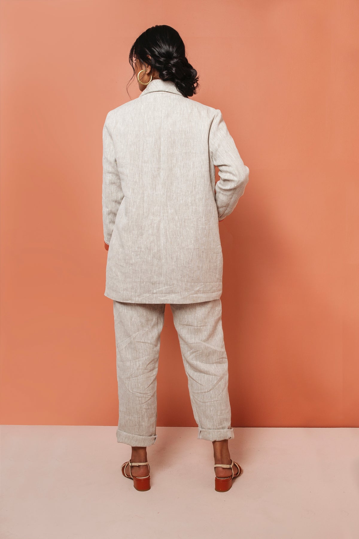 Heather Chandler Suit Bundle - PDF Pattern