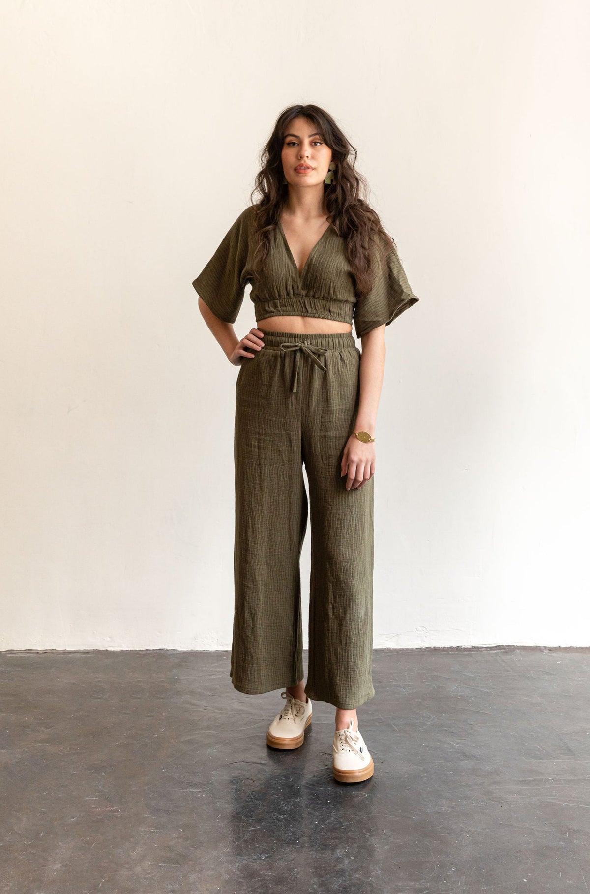 Saguaro Set - PDF Pattern