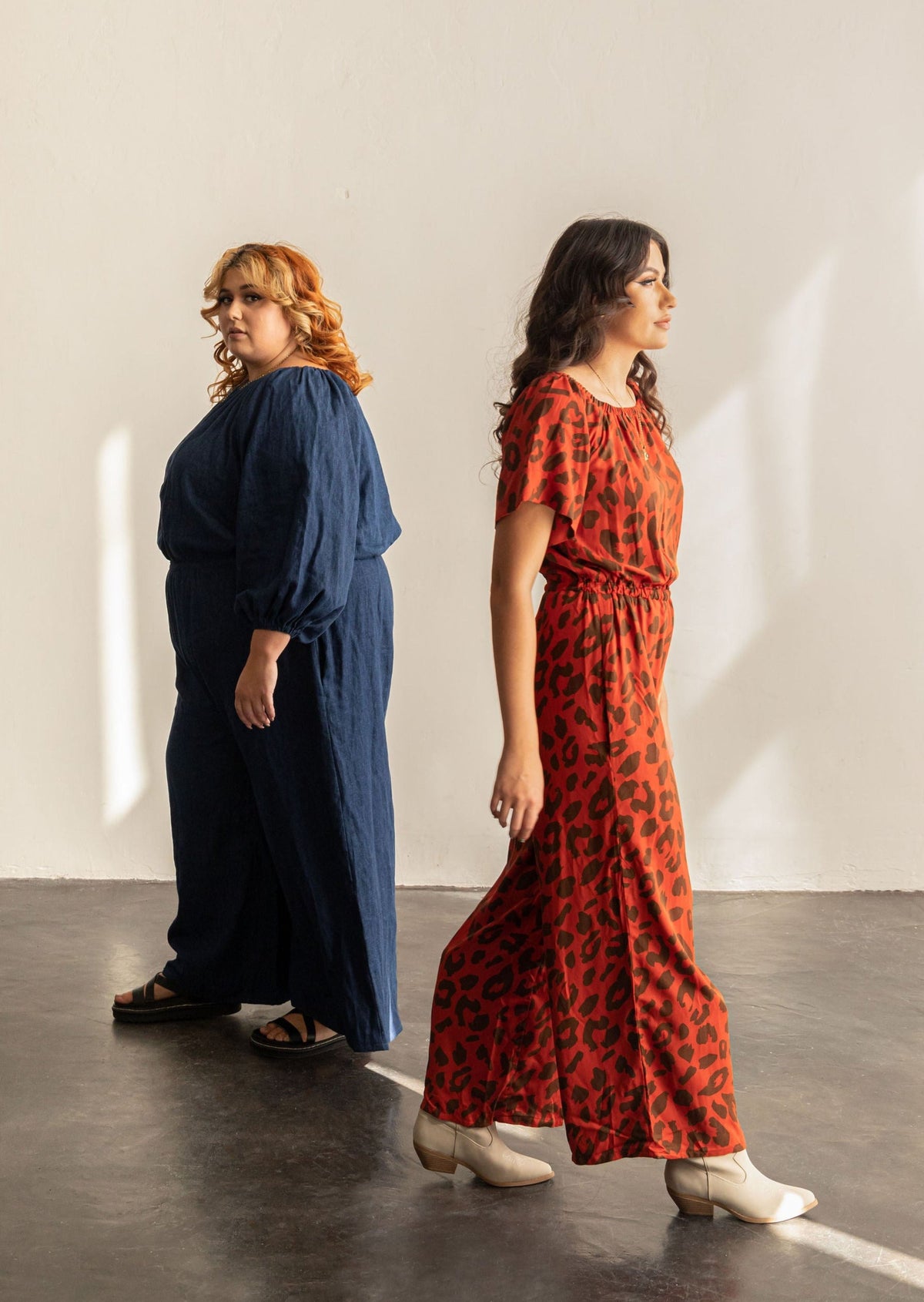 Avenir Jumpsuit - PDF Pattern