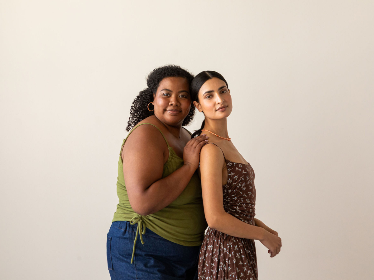 Introducing the Uma Top and Dress