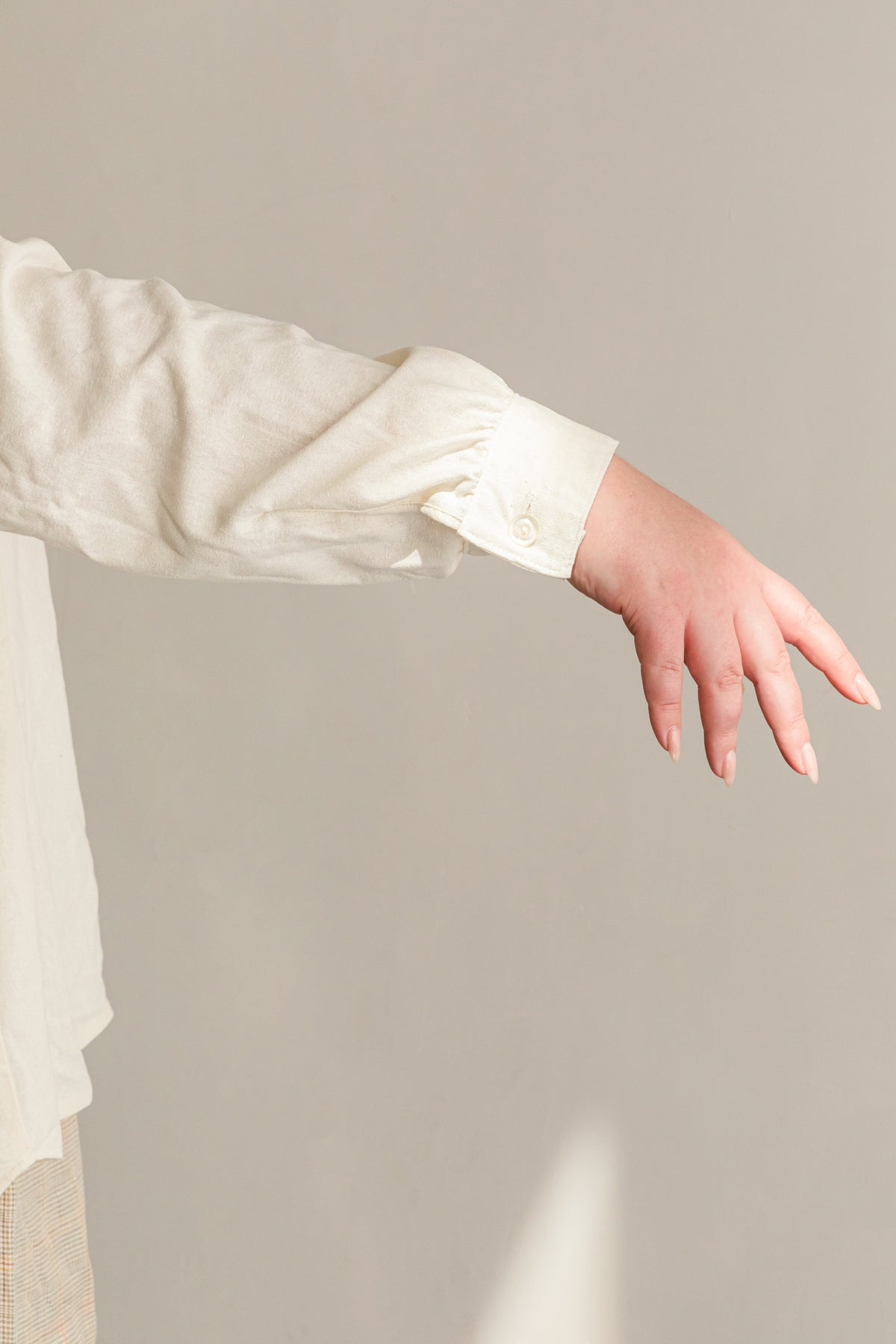 Butano Button Up - PDF Pattern