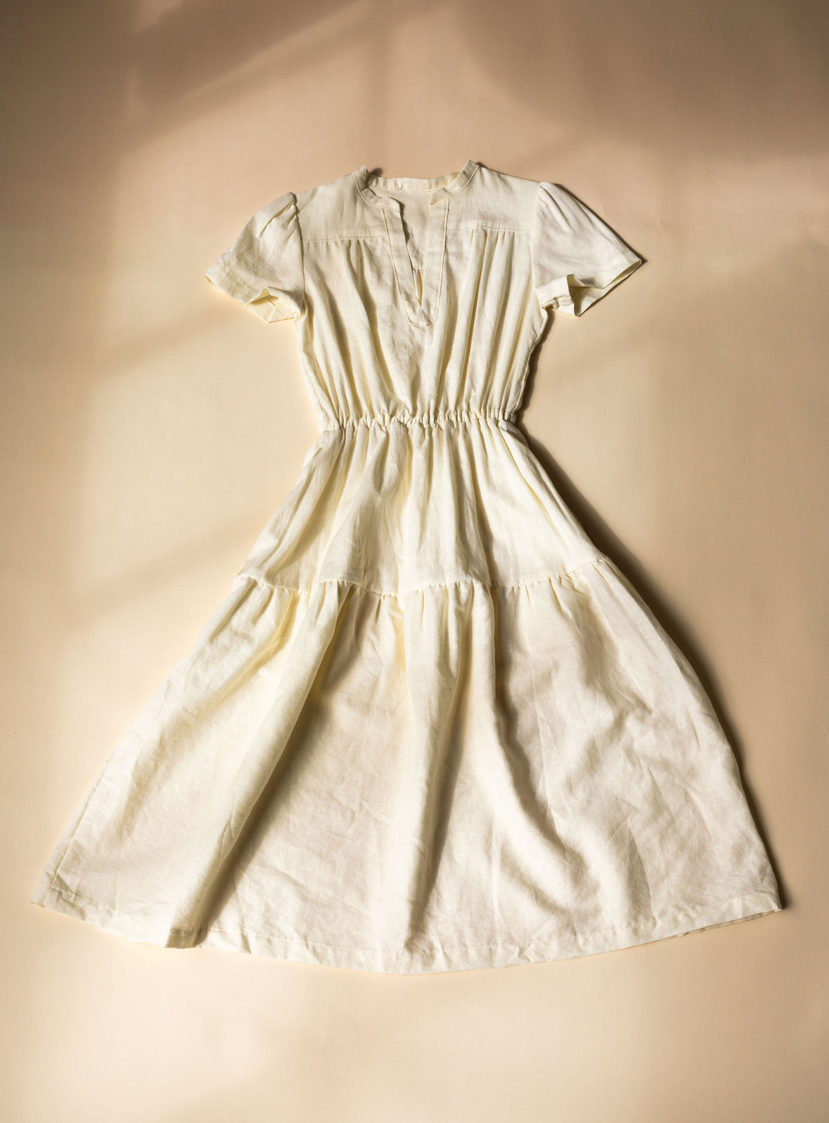 Canyon Dress and Top - PDF Pattern