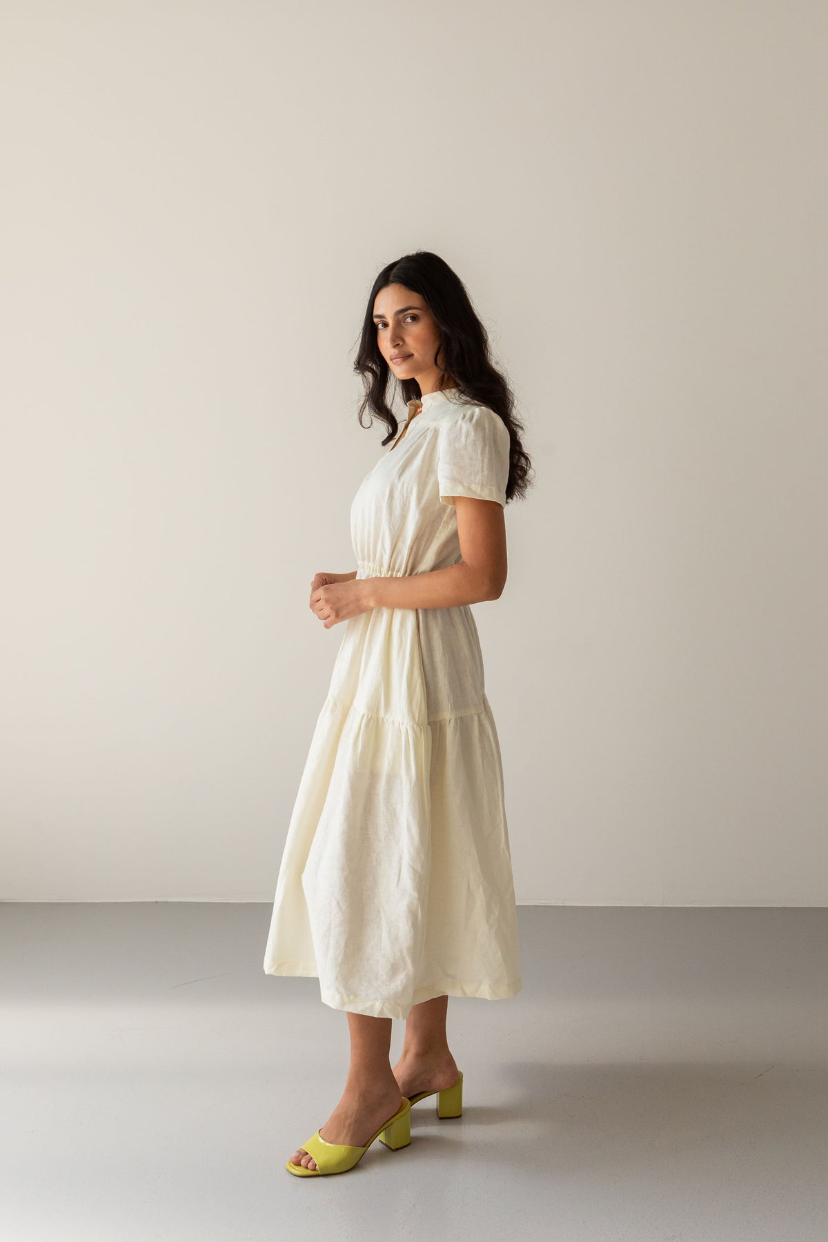 Canyon Dress and Top - PDF Pattern
