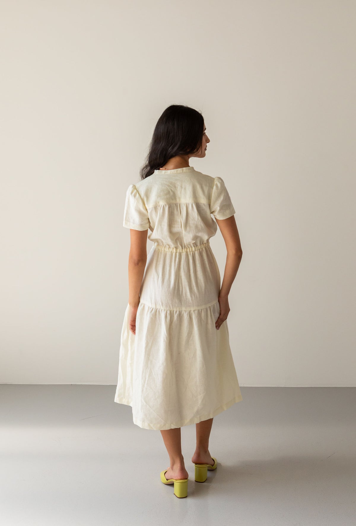 Canyon Dress and Top - PDF Pattern