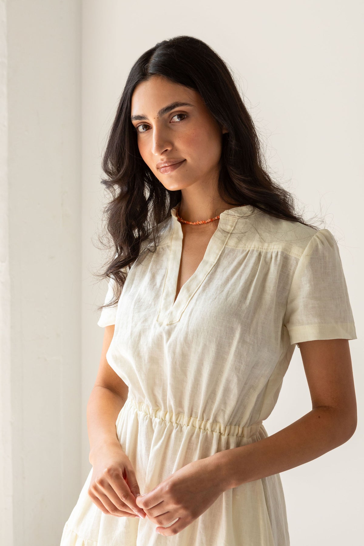 Canyon Dress and Top - PDF Pattern