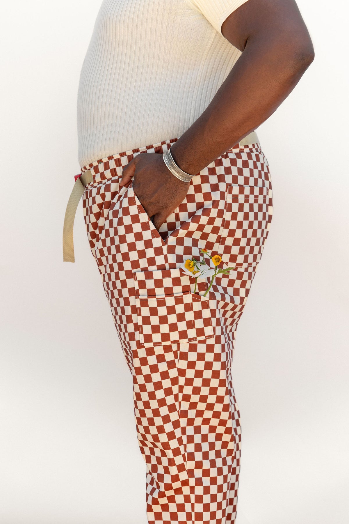 Rambler Pants - PDF Pattern