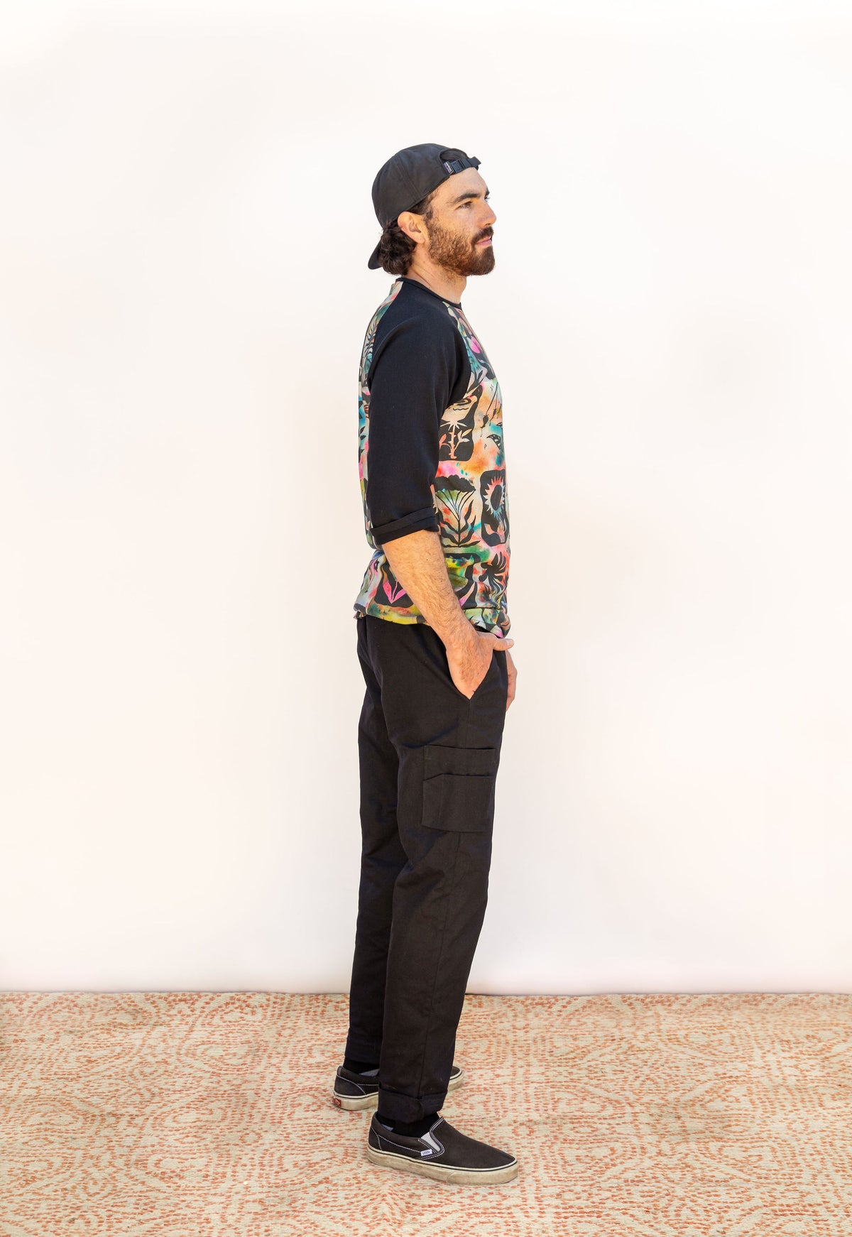 Rambler Pants - PDF Pattern
