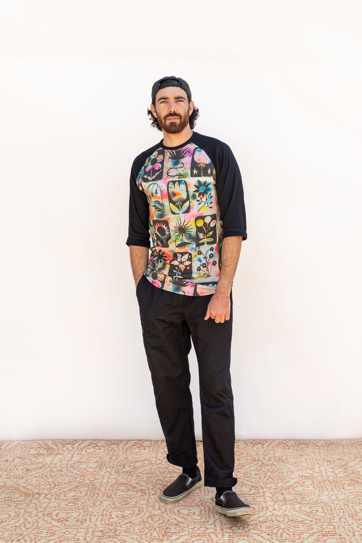 Rambler Pants - PDF Pattern