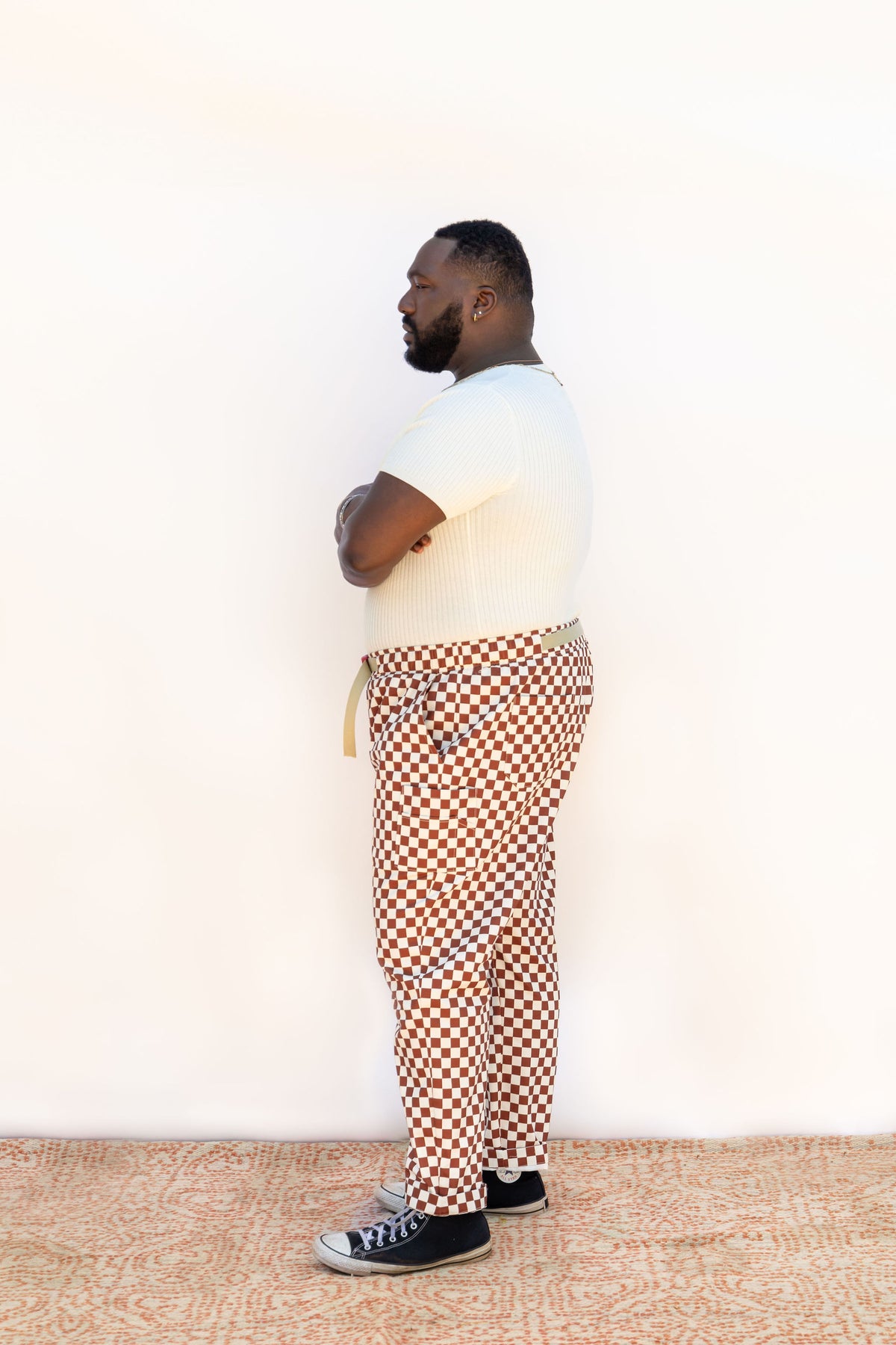 Rambler Pants - PDF Pattern