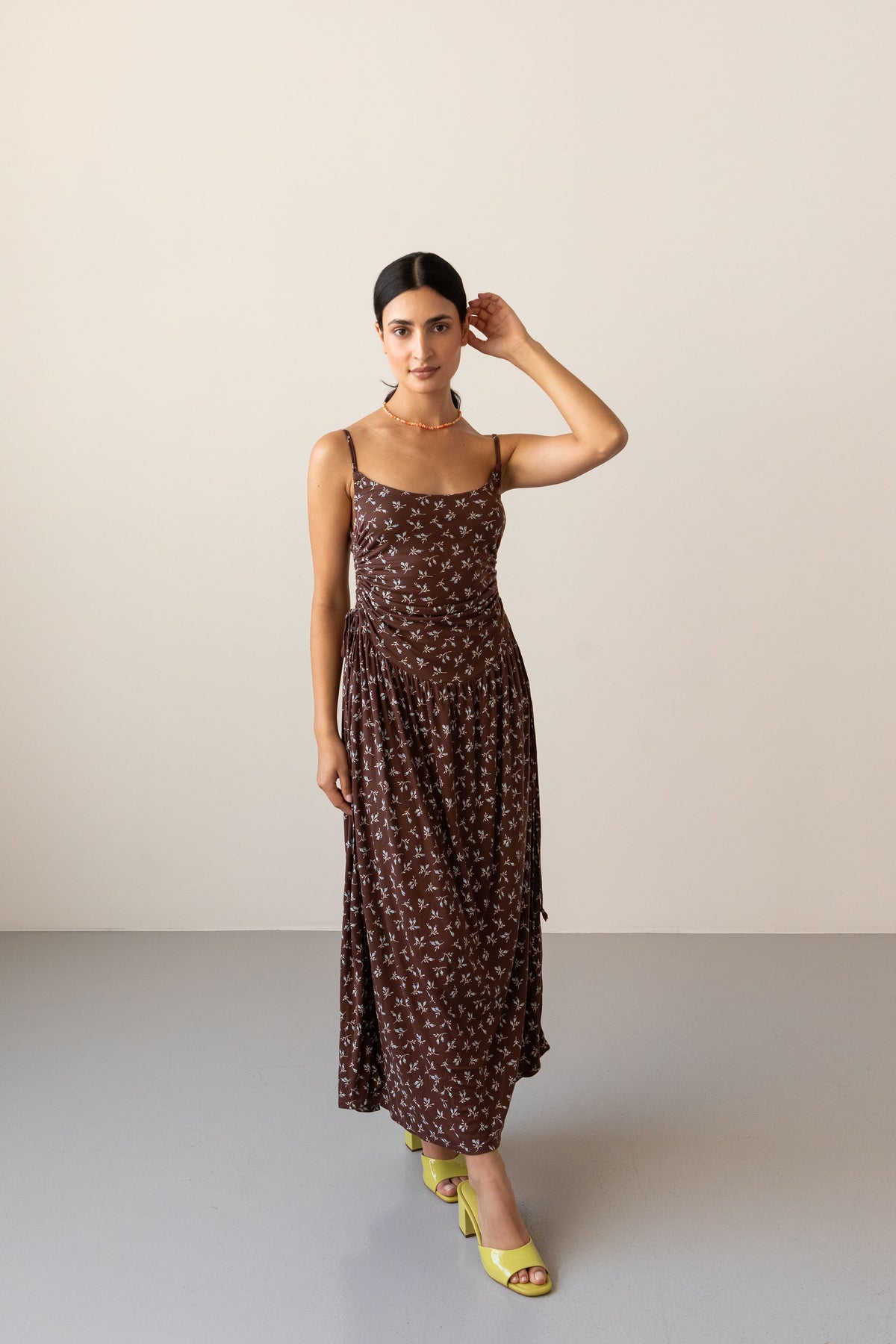 Uma Dress and Top - PDF Pattern