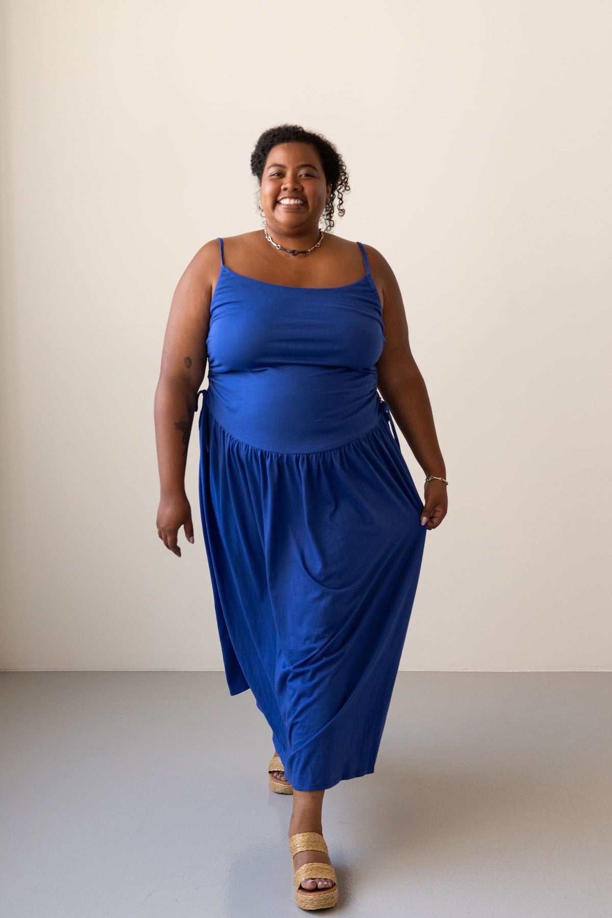 Uma Dress and Top - PDF Pattern