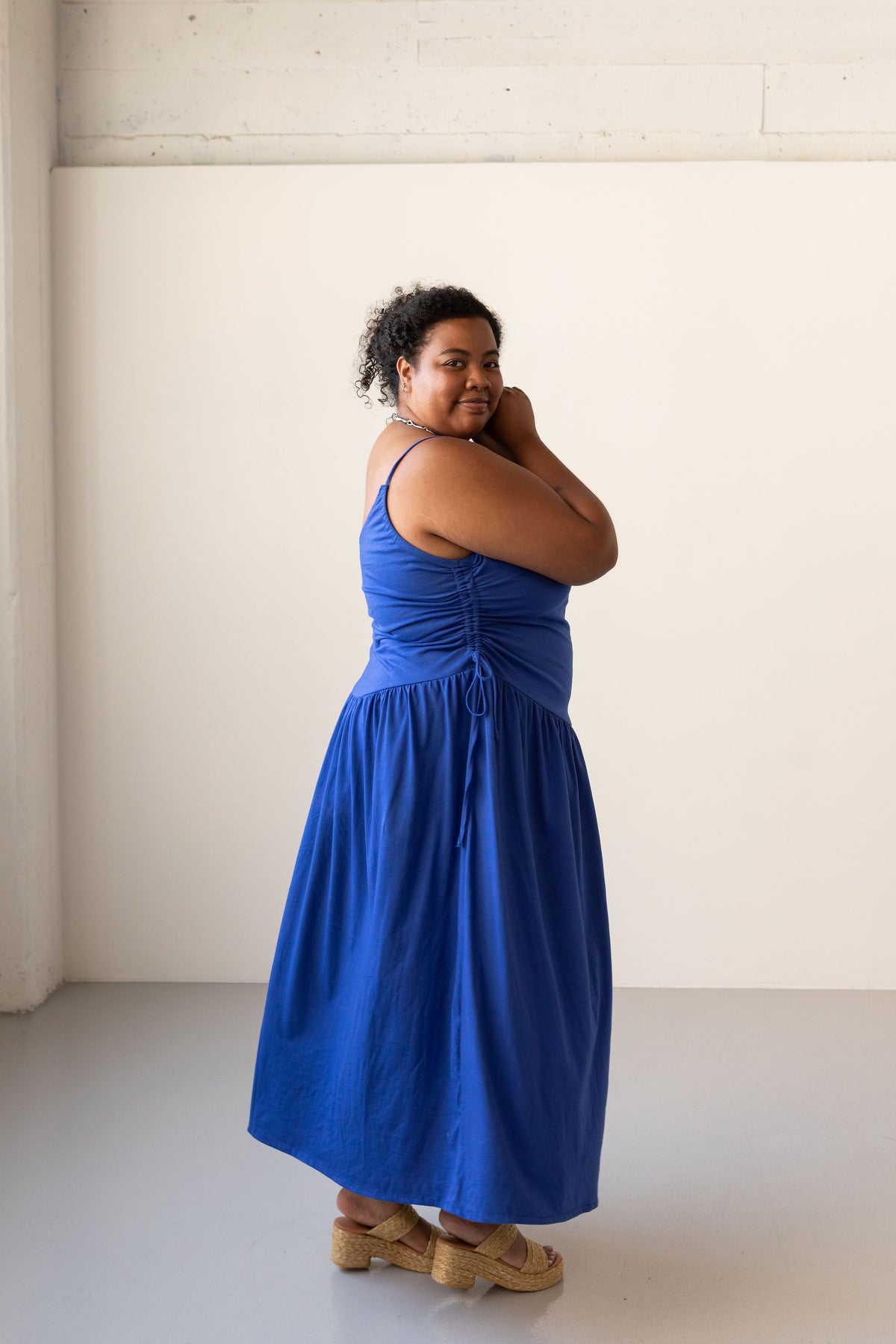 Uma Dress and Top - PDF Pattern