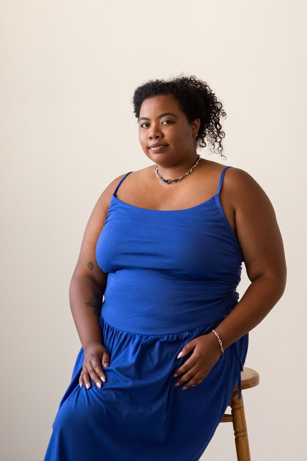 Uma Dress and Top - PDF Pattern