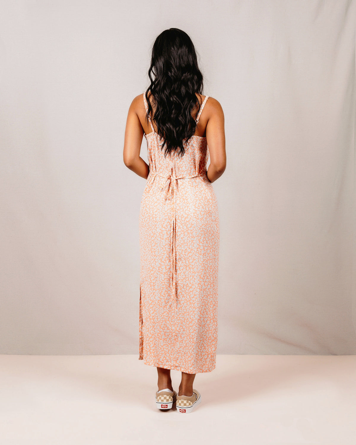 Saltwater Slip Dress - PDF Pattern