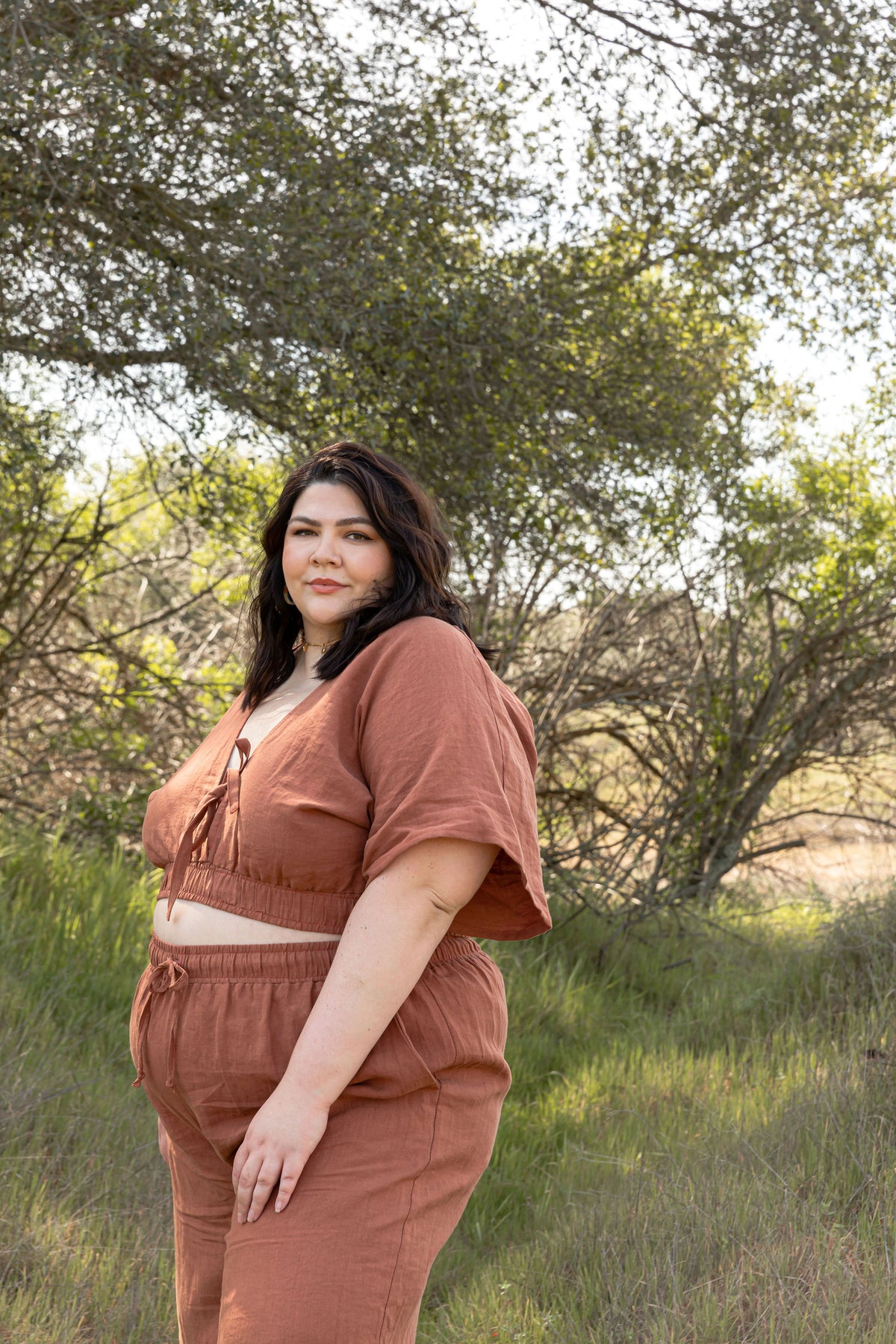 Saguaro Set - PDF Pattern