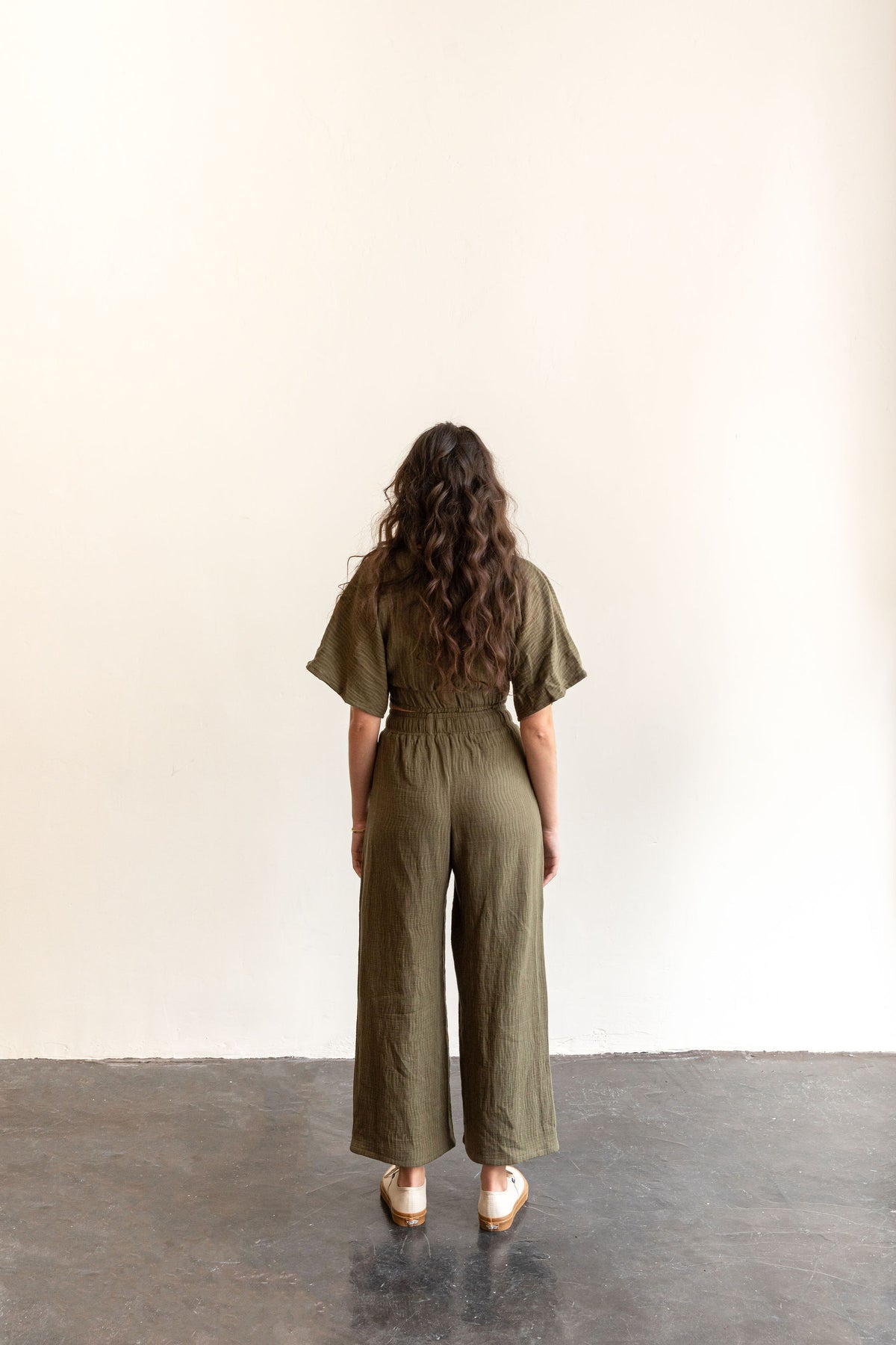 Saguaro Set - PDF Pattern