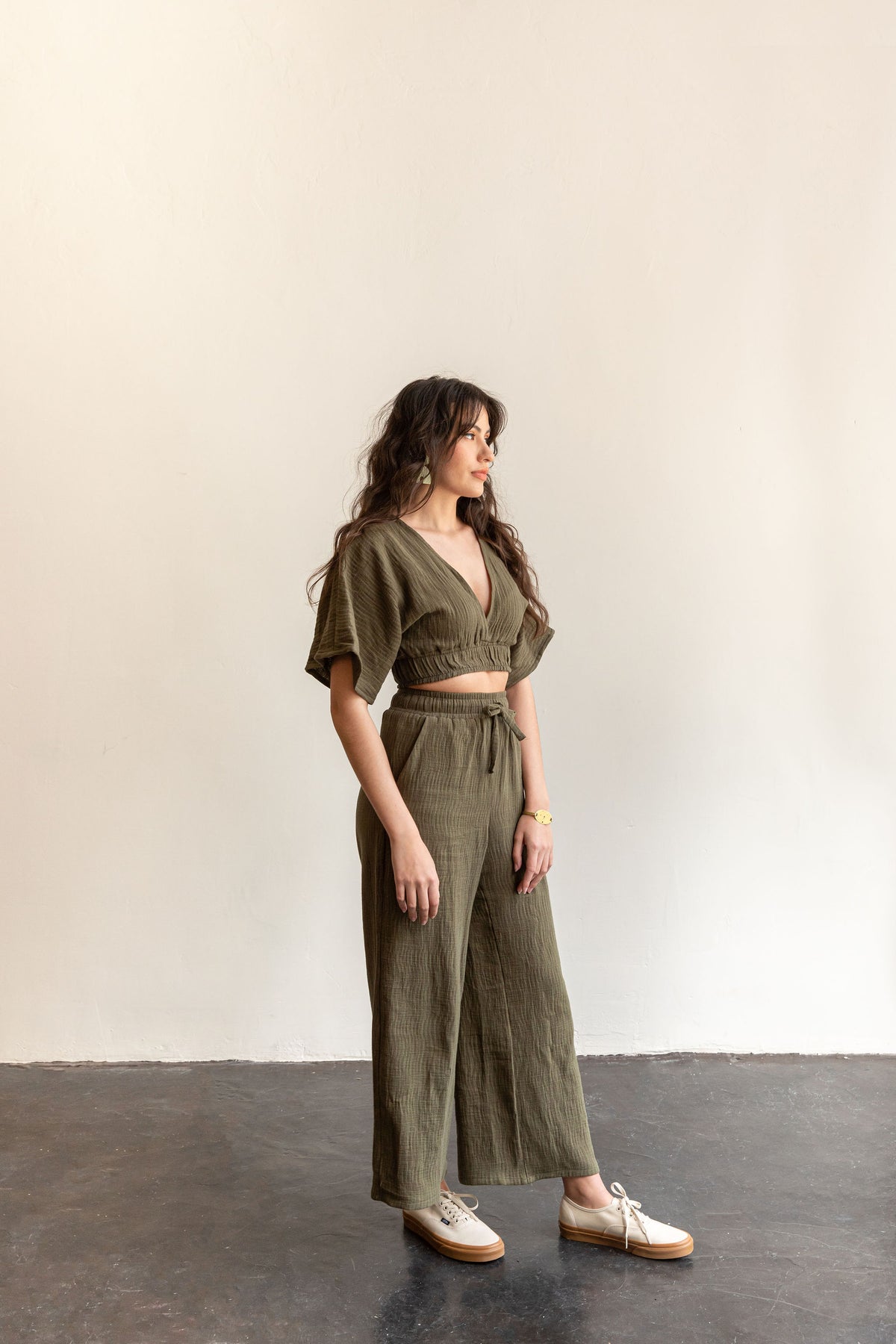 Saguaro Set - PDF Pattern