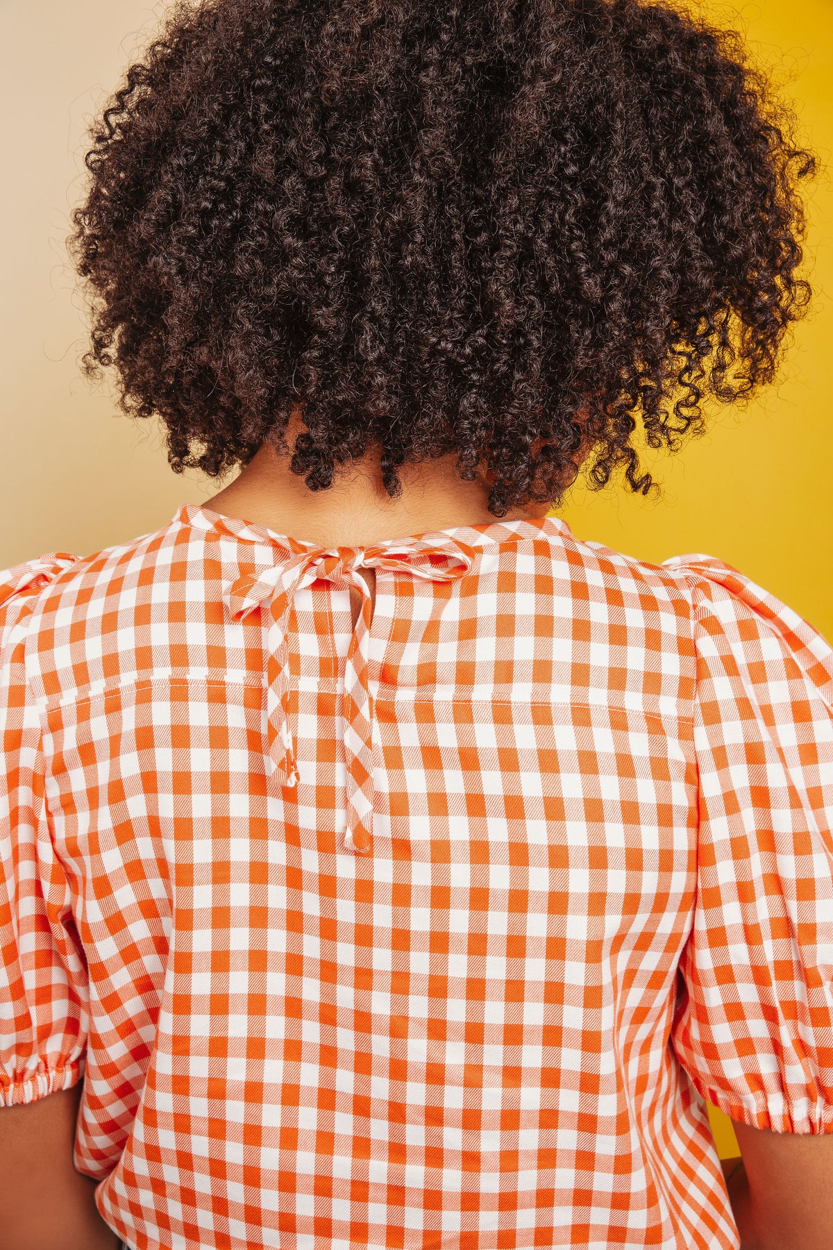 Sagebrush Top - PDF Pattern
