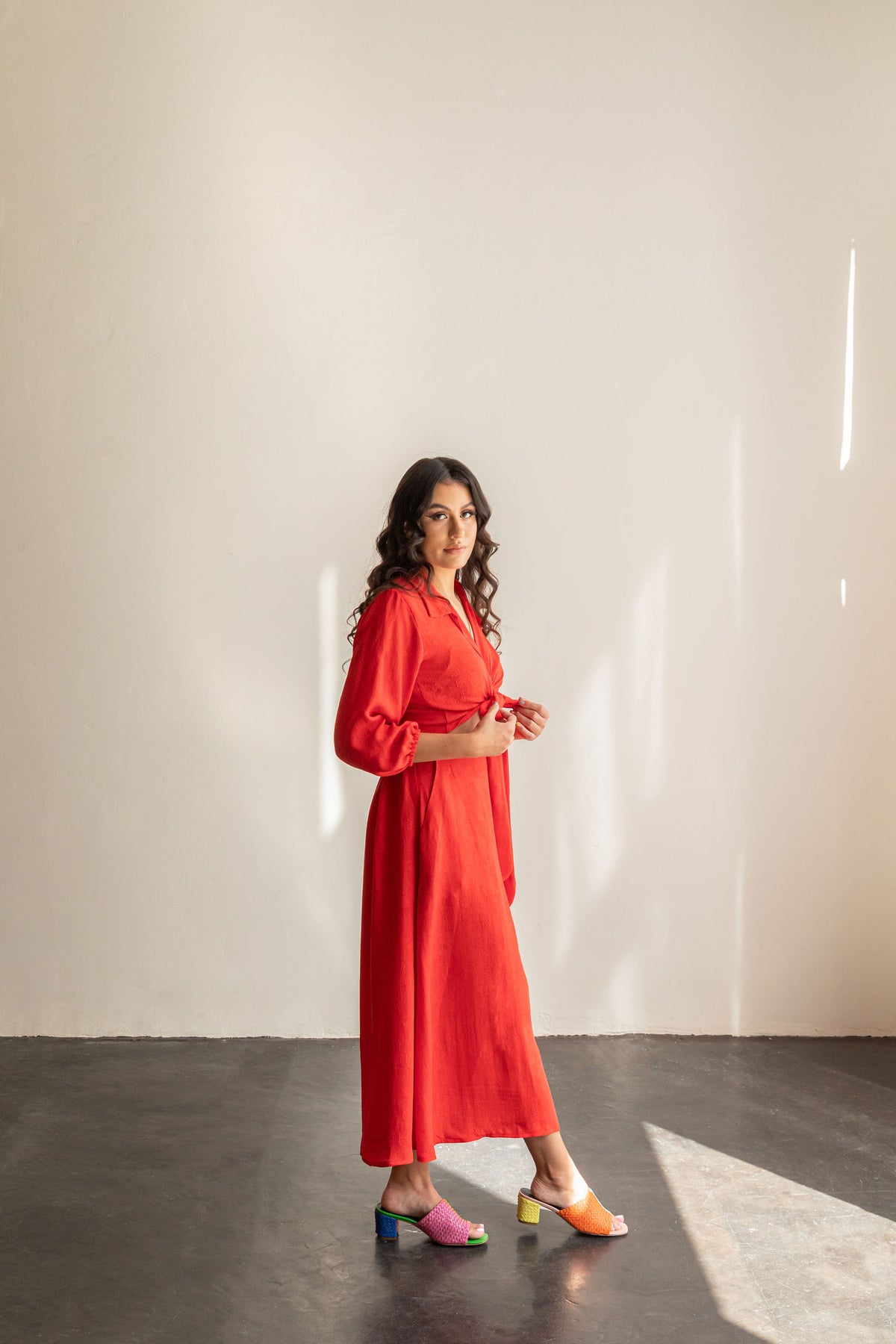 Saturday Skirt Set - PDF Pattern